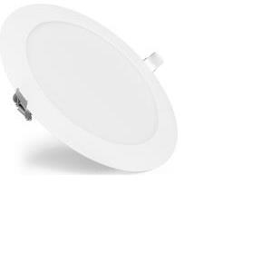 Verbatim LED SLIM downlight ugradbeni 25W, 2250lm, 3000K, dimabilni