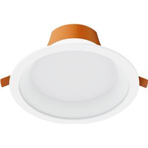 Osram Punctoled DL 13W, 1050lm, 3000K, fi 150mm