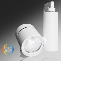 Verbatim LED tračni reflektor 48W, 4600lm, 4000K, dimabilni, bijeli