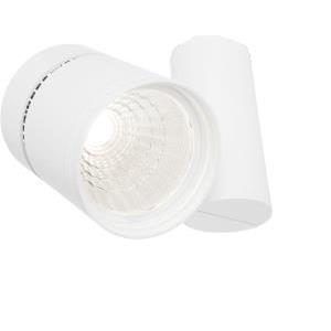 Verbatim LED tračni reflektor 28W, 2600lm, 4000K, dimabilni