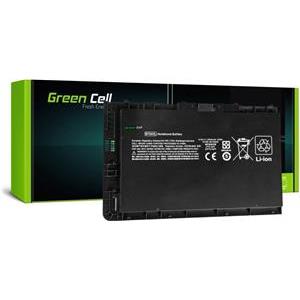 Green Cell (HP119) baterija 3500 mAh,14.8V BA06XL BT04XL za HP EliteBook Folio 9470m 9480m