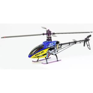 E-Sky mod. helikoptera Belt CPV2, Carbon