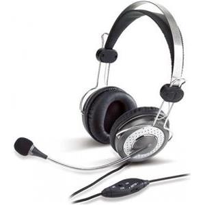 Slušalice Genius Head Set HS-04SU, noise canceling