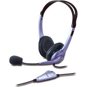 Slušalice+mikrofon Genius Head Set 04S