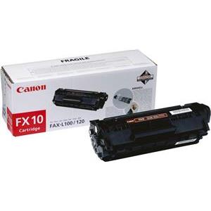 Toner Canon FX-10, Black