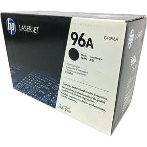 Toner HP C4096A, Black