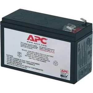 Baterija za UPS APC RBC2, 12V-7Ah