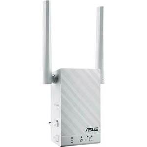 ASUS RP-AC55 - Wi-Fi-Range-Extender