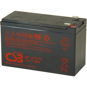 Baterija za UPS CSB GP1272 F2