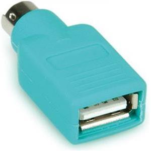 Roline VALUE adapter USB na PS/2, 12.99.1072