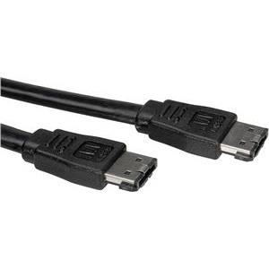 S-ATA II Cable 0.5m, Retail