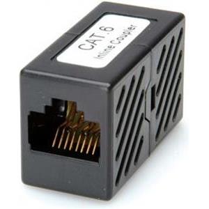 UTP RJ-45 Coupler Cat.6