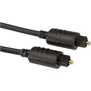 Toslink cable M/M 2m