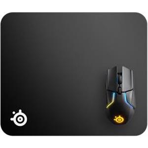 Podloga za miš, STEELSERIES QcK Medium, crna