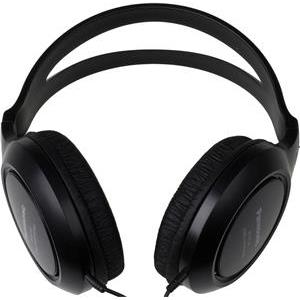 Slušalice Panasonic RP-HT161E-K
