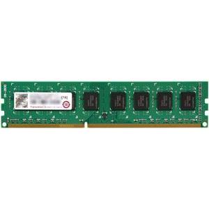 Memorija Transcend JetRam DDR3 1333MHz 4GB, 9-9-9, JM1333KLN-4G