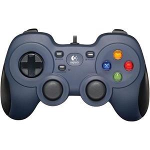 Gamepad Logitech F310, 940-000111