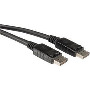 Roline HDMI Cable, HDMI M - HDMI M, 20m