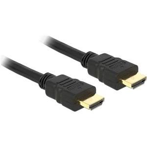 Kabel DELOCK, HDMI (M) na HDMI (M), 1.8m