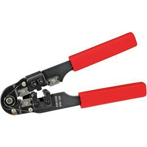 VALUE Crimping Tool 8P8C