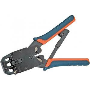 Roline VALUE Multifunction Crimping Tool 8P+6P+4P