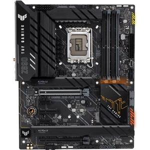ASUS TUF Z690-Plus WiFi D4 
