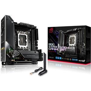 ASUS ROG STRIX Z690-I GAMING WiFi 