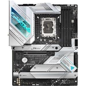 ASUS ROG STRIX Z690-A GAMING WiFi D4 