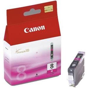 Tinta Canon CLI-8M, Magenta