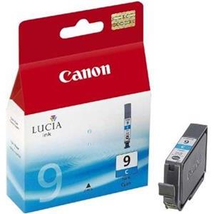 Tinta Canon PGI-9C, Cyan