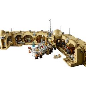 Protis LEGO Star Wars 75290 Mos Eisley Cantina