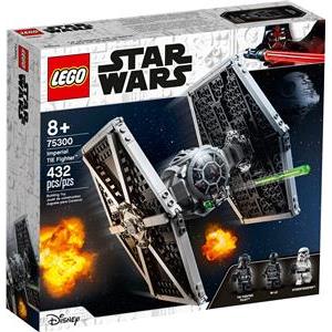 SOP LEGO Star Wars Imperial TIE Fighter 75300