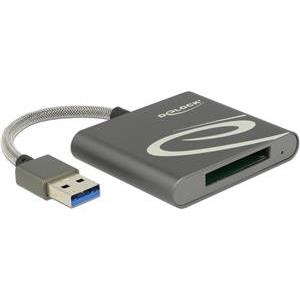 Delock card reader - USB 3.0