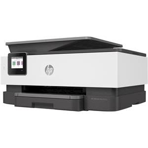 T HP OfficeJet Pro 8022e 4800 x 1200 DPI Air Print USB LAN WiFi Duplex, 229W7B