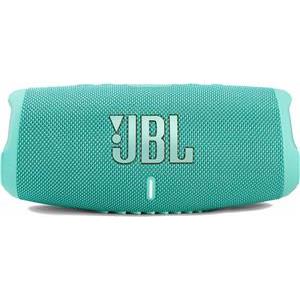 Zvučnik JBL Charge 5, bluetooth, otporan na vodu, teal