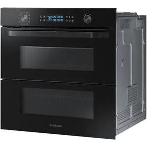 Ugradbena pećnica SAMSUNG NV75R5641RB/OL, Dual Cook Flex™, inox, energetska klasa A+