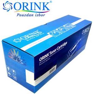 Orink toner Samsung SCX4100