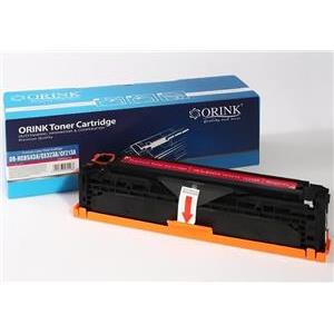 Orink Toner HP CE323A crveni, 1300 str.