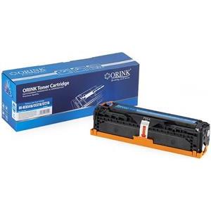 Orink Toner HP CE321A plavi, 1300 str.