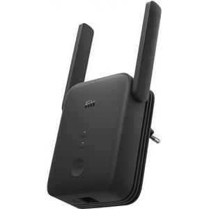 Xiaomi Mi WiFi Range Extender AC1200 Network repeater Black 10, 100 Mbit/s