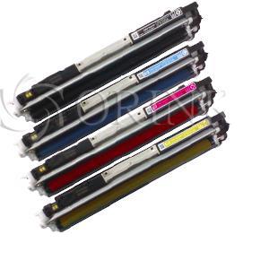 Orink Toner HP CE313A crveni, 1000 str.