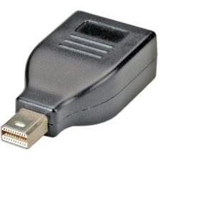 Roline adapter DisplayPort(F) na mini DisplayPort(M), 12.03.3130