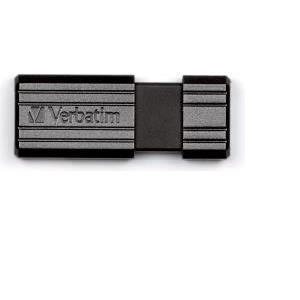 USB memorija 64 GB Verbatim Store'n'Go PinStripe USB 2.0