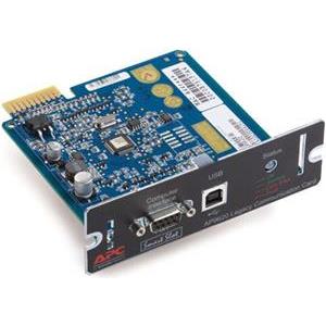 APC Legacy Communications SmartSlot Card