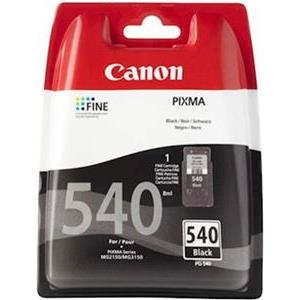 Canon tinta PG-540 crna