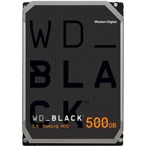 HDD Interni WD Black™ 3.5