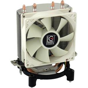 Cooler LC POWER LC-CC-95 Cosmo Cool, socket 775/1150/1151/1155/1156/AM2/AM3/AM4/FM1/FM2