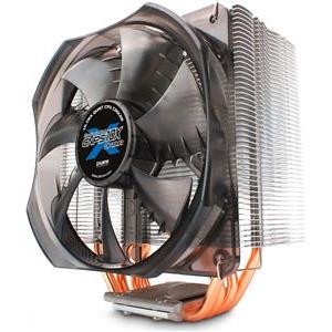 Hladnjak za CPU, Zalman 120mm fan CNPS10X OPTIMA