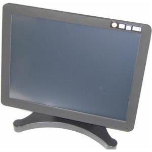 POS Monitor NaviaTec 15