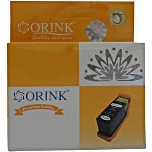 Tinta Orink CN055AE HP crvena, No.933 XL